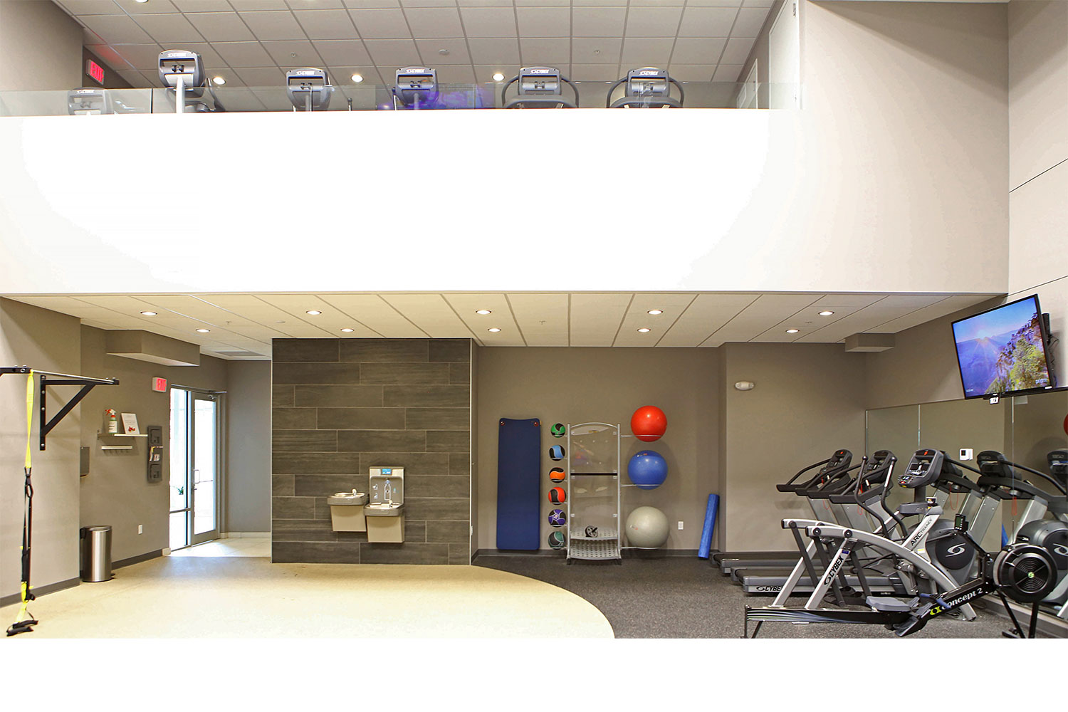 Covina gym