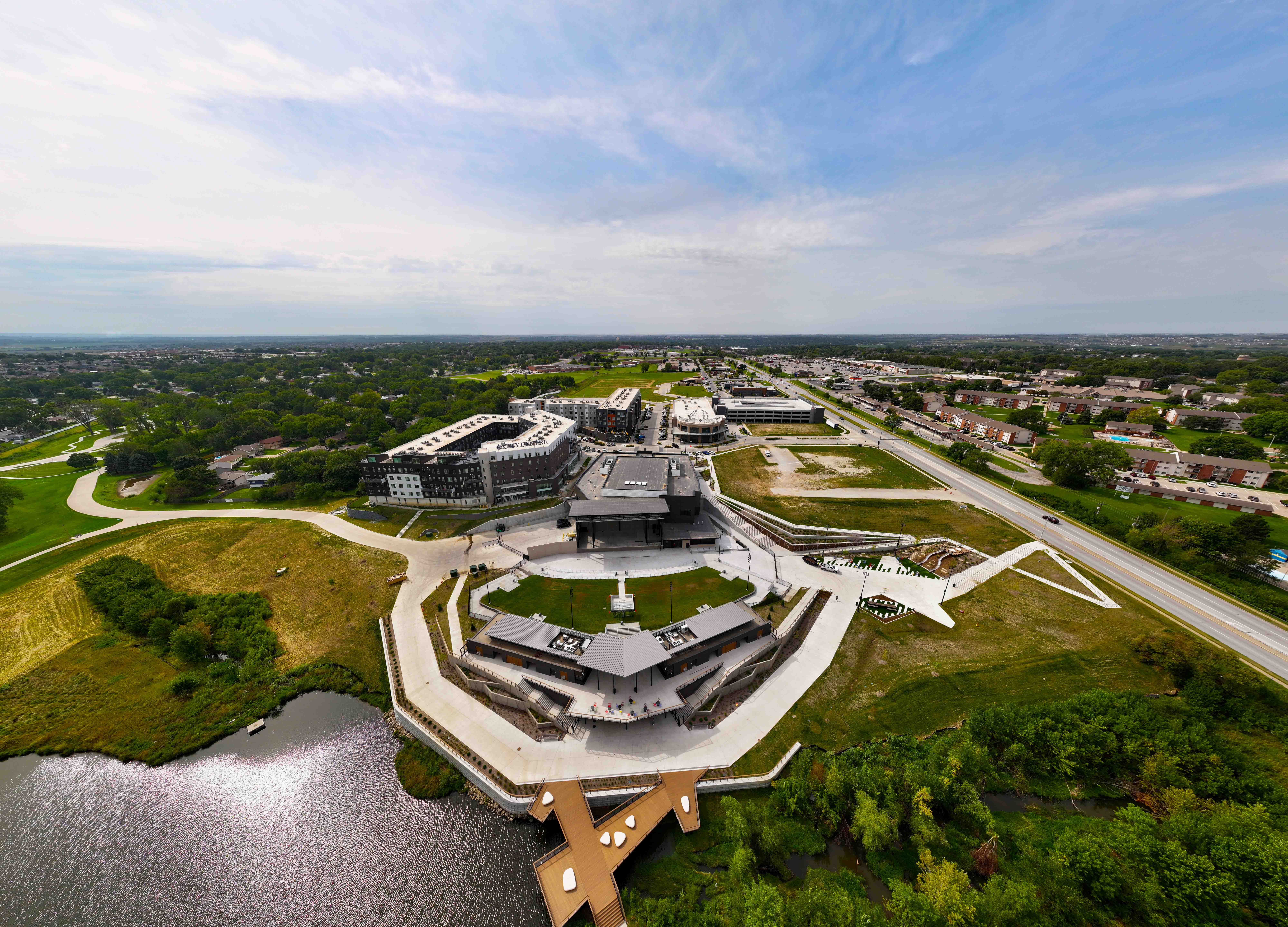 Southlake