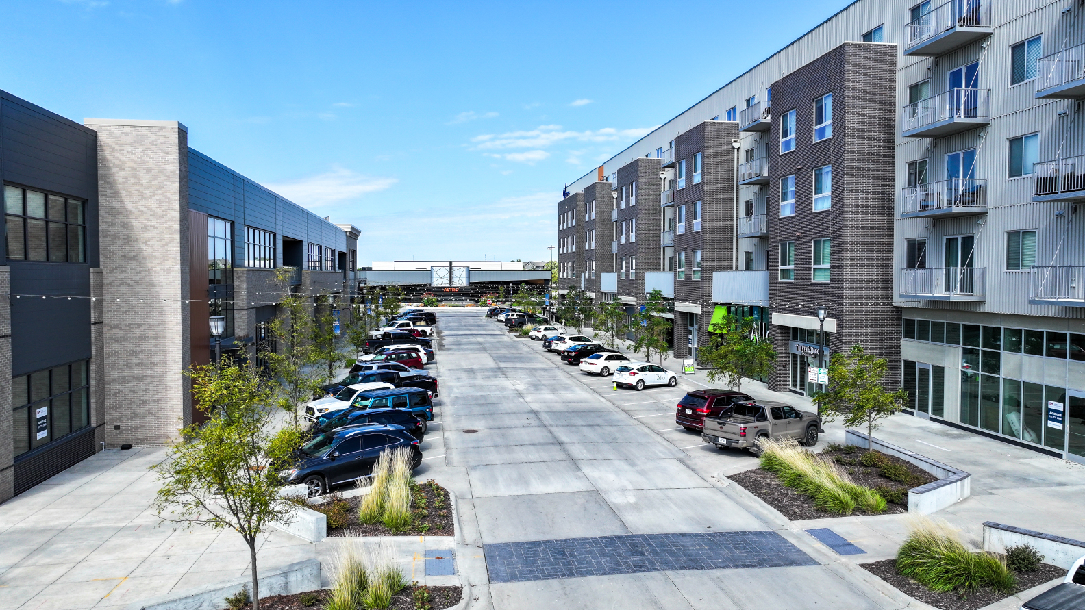 La Vista City Centre