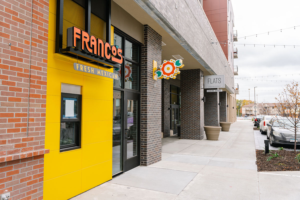 Francos