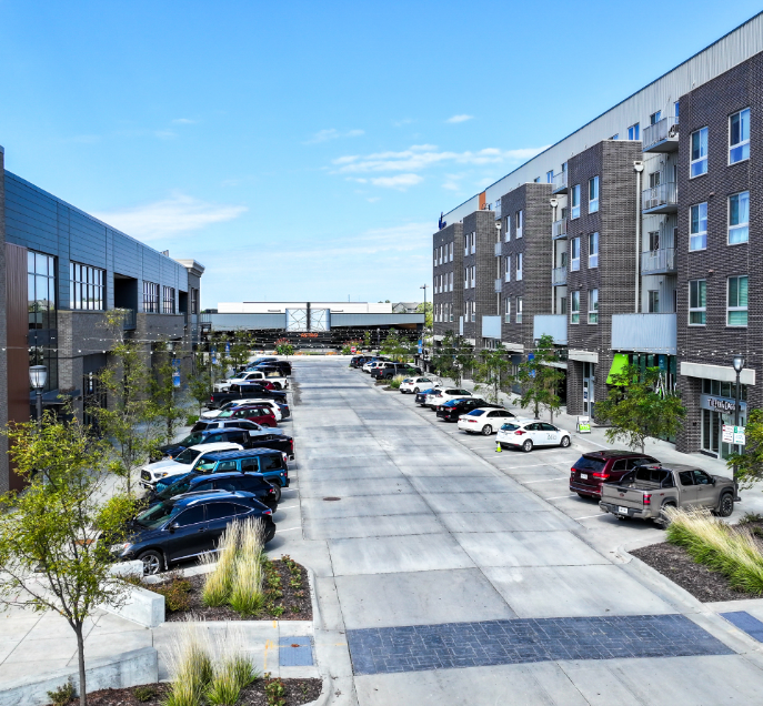Placemaker Properties